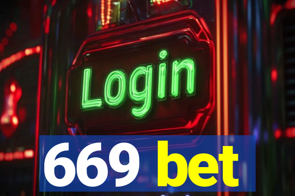 669 bet